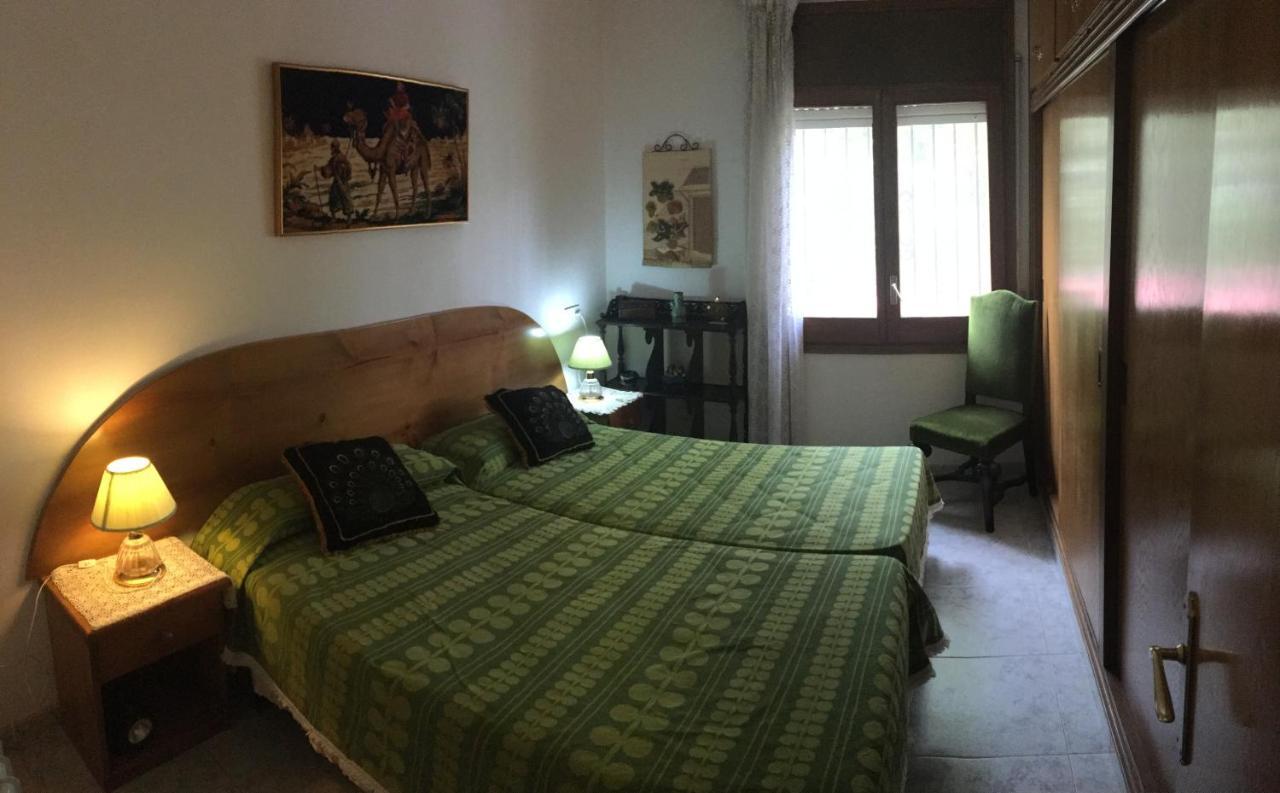 Casa Amb Gran Jardi A Vilauer-Costa Brava - Alt Emporda Vilaur Exterior foto