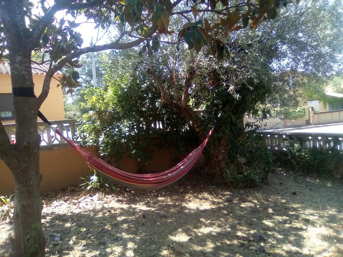 Casa Amb Gran Jardi A Vilauer-Costa Brava - Alt Emporda Vilaur Exterior foto