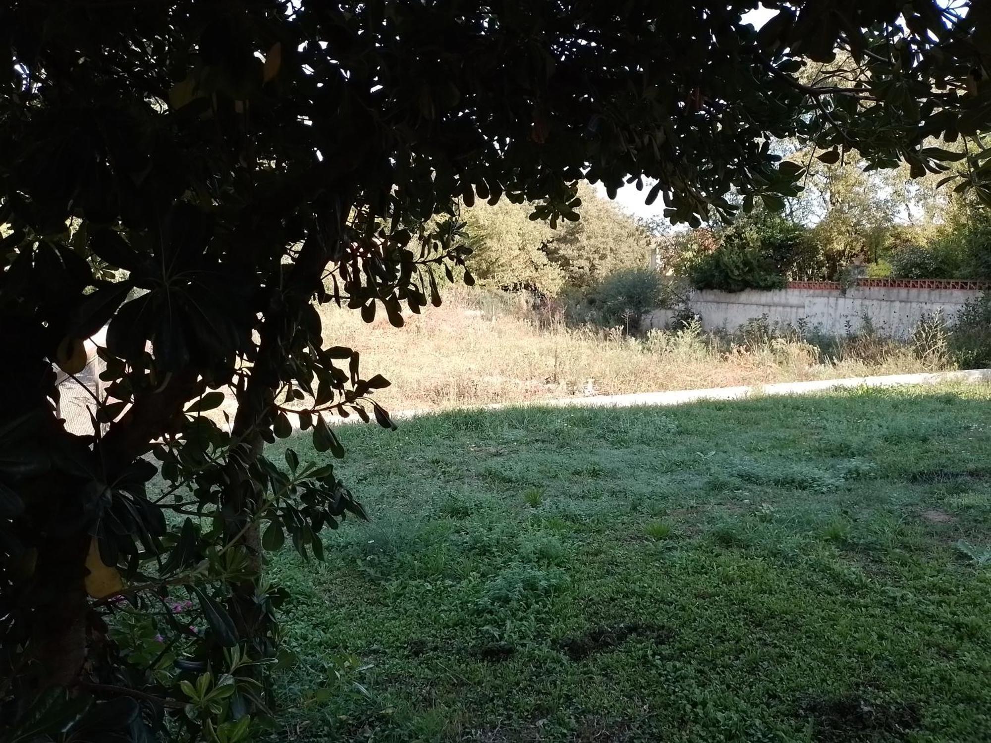 Casa Amb Gran Jardi A Vilauer-Costa Brava - Alt Emporda Vilaur Exterior foto