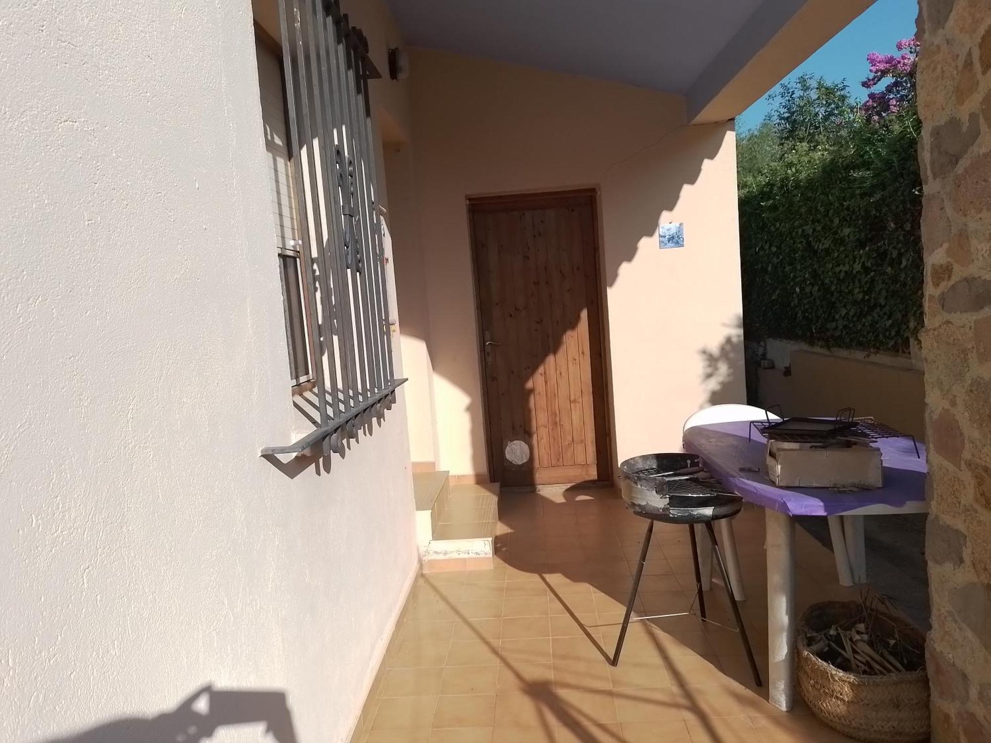 Casa Amb Gran Jardi A Vilauer-Costa Brava - Alt Emporda Vilaur Exterior foto