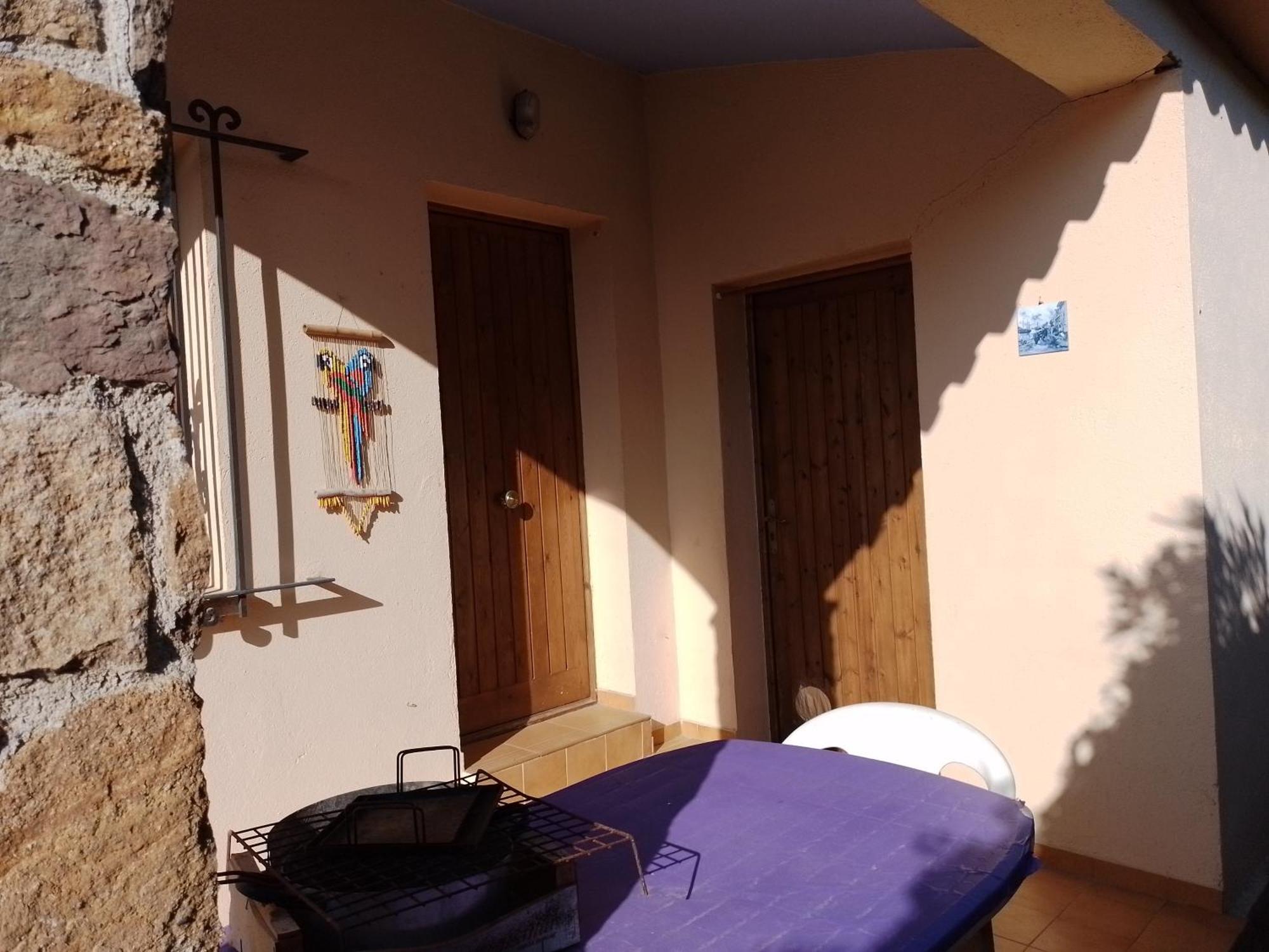 Casa Amb Gran Jardi A Vilauer-Costa Brava - Alt Emporda Vilaur Exterior foto