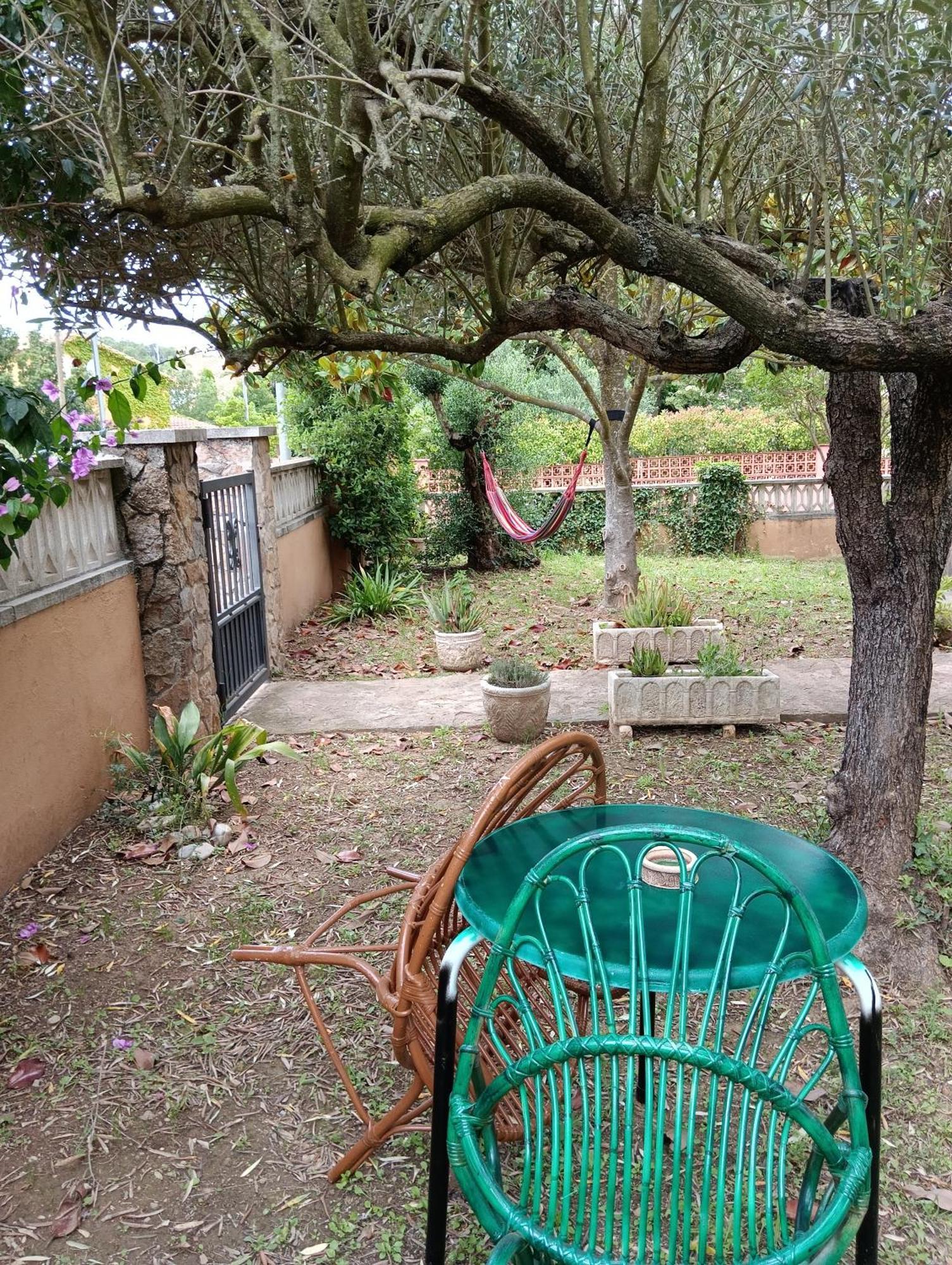 Casa Amb Gran Jardi A Vilauer-Costa Brava - Alt Emporda Vilaur Exterior foto
